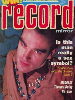 Record Mirror – 11 February 1984