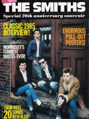 NME – 7 June 2003